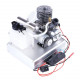 one-button start electric generator methanol low pressure engine level 15 methanol engine (finished product) one-button start electric generator methanol low pressure engine level 15 methanol engine (finished product)