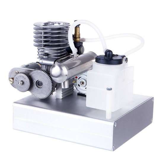 one-button start electric generator methanol low pressure engine level 15 methanol engine (finished product) one-button start electric generator methanol low pressure engine level 15 methanol engine (finished product)