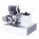 one-button start electric generator methanol low pressure engine level 15 methanol engine (finished product) one-button start electric generator methanol low pressure engine level 15 methanol engine (finished product)