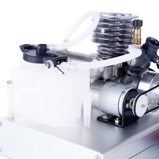 one-button start electric generator methanol low pressure engine level 15 methanol engine (finished product) one-button start electric generator methanol low pressure engine level 15 methanol engine (finished product)