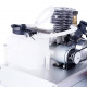 one-button start electric generator methanol low pressure engine level 15 methanol engine (finished product) one-button start electric generator methanol low pressure engine level 15 methanol engine (finished product)
