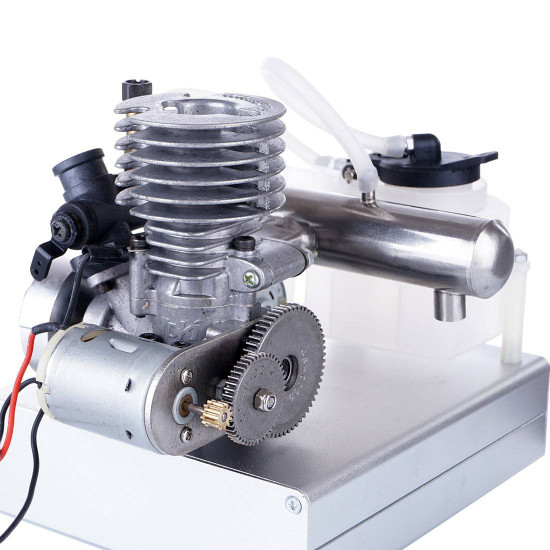one-button start electric generator methanol low pressure engine level 15 methanol engine (finished product) one-button start electric generator methanol low pressure engine level 15 methanol engine (finished product)