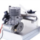 one-button start electric generator methanol low pressure engine level 15 methanol engine (finished product) one-button start electric generator methanol low pressure engine level 15 methanol engine (finished product)