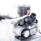 one-button start electric generator methanol low pressure engine level 15 methanol engine (finished product) one-button start electric generator methanol low pressure engine level 15 methanol engine (finished product)