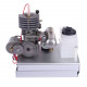 one-button start level 15 gasoline low pressure engine electric generator (finished product) one-button start level 15 gasoline low pressure engine electric generator (finished product)
