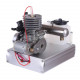 one-button start level 15 gasoline low pressure engine electric generator (finished product) one-button start level 15 gasoline low pressure engine electric generator (finished product)