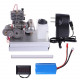one-button start level 15 gasoline low pressure engine electric generator (finished product) one-button start level 15 gasoline low pressure engine electric generator (finished product)