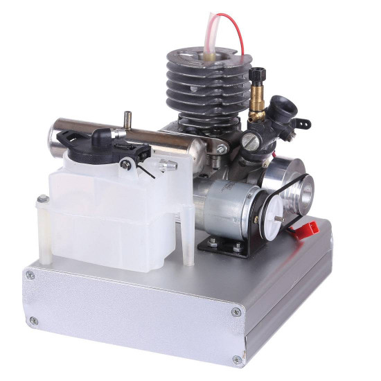 one-button start level 15 gasoline low pressure engine electric generator (finished product) one-button start level 15 gasoline low pressure engine electric generator (finished product)