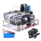 one-key electric start vx 18 single cylinder 2 stroke air-cooled methanol engine generator 12v upgrade set one-key electric start vx 18 single cylinder 2 stroke air-cooled methanol engine generator 12v upgrade set