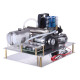 one-key electric start vx 18 single cylinder 2 stroke air-cooled methanol engine generator 12v upgrade set one-key electric start vx 18 single cylinder 2 stroke air-cooled methanol engine generator 12v upgrade set