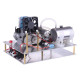 one-key electric start vx 18 single cylinder 2 stroke air-cooled methanol engine generator 12v upgrade set one-key electric start vx 18 single cylinder 2 stroke air-cooled methanol engine generator 12v upgrade set