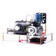 one-key electric start vx 18 single cylinder 2 stroke air-cooled methanol engine generator 12v upgrade set one-key electric start vx 18 single cylinder 2 stroke air-cooled methanol engine generator 12v upgrade set