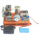 one-key-start modified 15-level methanol generator set dc 12v output one-key-start modified 15-level methanol generator set dc 12v output