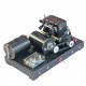 one key start modified micro generator set with toyan fs-l200 4-stroke nitro engine one key start modified micro generator set with toyan fs-l200 4-stroke nitro engine