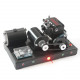 one key start modified micro generator set with toyan fs-l200 4-stroke nitro engine one key start modified micro generator set with toyan fs-l200 4-stroke nitro engine