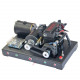 one key start modified micro generator set with toyan fs-l200 4-stroke nitro engine one key start modified micro generator set with toyan fs-l200 4-stroke nitro engine