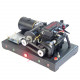 one key start modified micro generator set with toyan fs-l200 4-stroke nitro engine one key start modified micro generator set with toyan fs-l200 4-stroke nitro engine