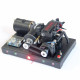 one key start modified micro generator set with toyan fs-l200 4-stroke nitro engine one key start modified micro generator set with toyan fs-l200 4-stroke nitro engine