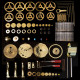orrery solar system eight planet model kit - build your own solar system - 200pcs metal solar system eight planet model kit orrery solar system eight planet model kit - build your own solar system - 200pcs metal solar system eight planet model kit