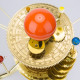 orrery solar system eight planet model kit - build your own solar system - 200pcs metal solar system eight planet model kit orrery solar system eight planet model kit - build your own solar system - 200pcs metal solar system eight planet model kit