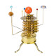 orrery solar system eight planet model kit - build your own solar system - 200pcs metal solar system eight planet model kit orrery solar system eight planet model kit - build your own solar system - 200pcs metal solar system eight planet model kit