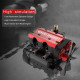 semto engine st-nf2 diy build a nitro 4 stroke 2 cylinder engine kit that runs- fs-l200ac semto engine st-nf2 diy build a nitro 4 stroke 2 cylinder engine kit that runs- fs-l200ac
