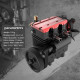 semto engine st-nf2 diy build a nitro 4 stroke 2 cylinder engine kit that runs- fs-l200ac semto engine st-nf2 diy build a nitro 4 stroke 2 cylinder engine kit that runs- fs-l200ac