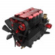 semto engine st-nf2 diy build a nitro 4 stroke 2 cylinder engine kit that runs- fs-l200ac semto engine st-nf2 diy build a nitro 4 stroke 2 cylinder engine kit that runs- fs-l200ac