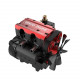semto engine st-nf2 diy build a nitro 4 stroke 2 cylinder engine kit that runs- fs-l200ac semto engine st-nf2 diy build a nitro 4 stroke 2 cylinder engine kit that runs- fs-l200ac