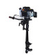 outboard motors, 4 stroke 4hp 55cc air-cooled boat engine outboard boat motor outboard motors, 4 stroke 4hp 55cc air-cooled boat engine outboard boat motor