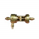 p5 all metal automatic boiler 5-90psi pressure regulator for steam engine p5 all metal automatic boiler 5-90psi pressure regulator for steam engine