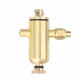 p9 oil injector lubrication oil tank for steam engine model p9 oil injector lubrication oil tank for steam engine model