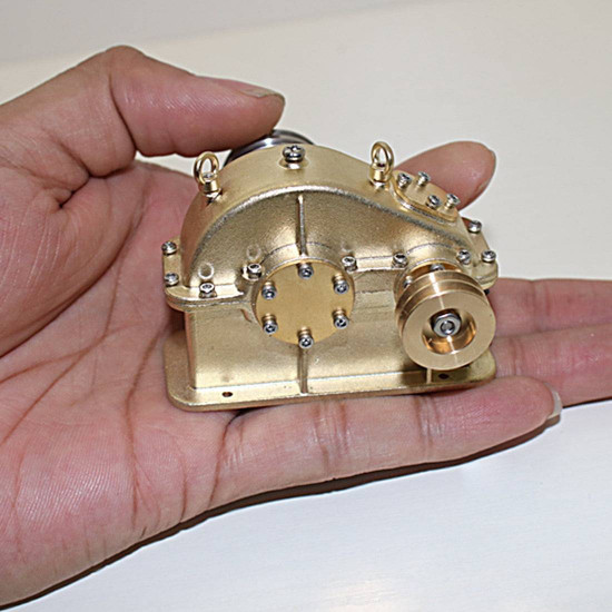 p90 gear reducer 3.2:1 ratio for m12 steam engine ice engine model p90 gear reducer 3.2:1 ratio for m12 steam engine ice engine model