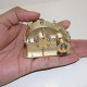 p90 gear reducer ratio 3.2:1 for steam engine internal combustion engine model p90 gear reducer ratio 3.2:1 for steam engine internal combustion engine model