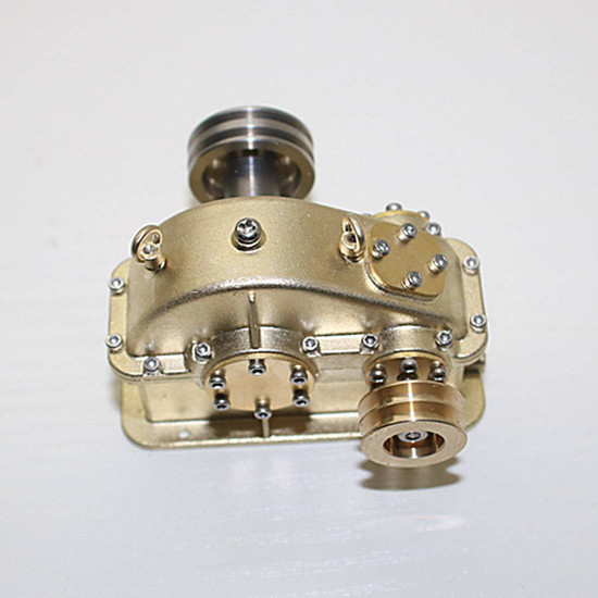 p90 gear reducer ratio 3.2:1 for steam engine internal combustion engine model p90 gear reducer ratio 3.2:1 for steam engine internal combustion engine model