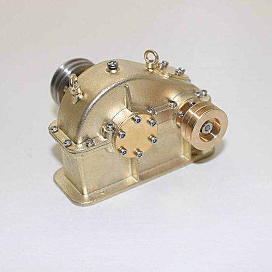 p90 gear reducer ratio 3.2:1 for steam engine internal combustion engine model p90 gear reducer ratio 3.2:1 for steam engine internal combustion engine model