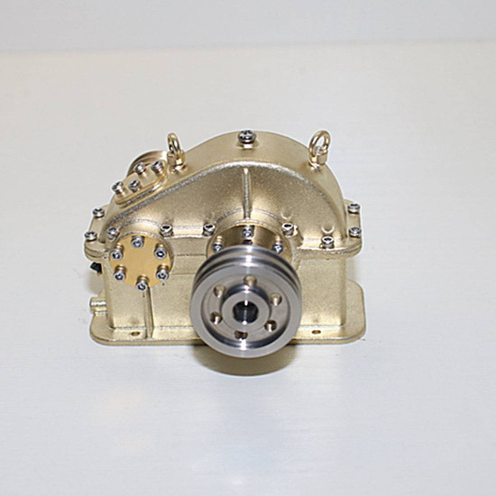p90 gear reducer ratio 3.2:1 for steam engine internal combustion engine model p90 gear reducer ratio 3.2:1 for steam engine internal combustion engine model