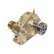 p90 gear reducer ratio 3.2:1 for steam engine internal combustion engine model p90 gear reducer ratio 3.2:1 for steam engine internal combustion engine model