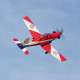 pc-9 se 1200mm wingspan rc air force aircraft airplane trainer plane model pnp outdoor - red pc-9 se 1200mm wingspan rc air force aircraft airplane trainer plane model pnp outdoor - red