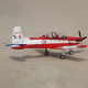 pc-9 se 1200mm wingspan rc air force aircraft airplane trainer plane model pnp outdoor - red pc-9 se 1200mm wingspan rc air force aircraft airplane trainer plane model pnp outdoor - red