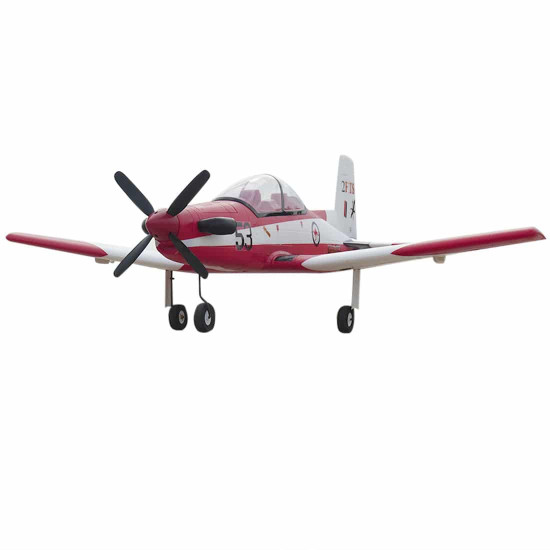 pc-9 se 1200mm wingspan rc air force aircraft airplane trainer plane model pnp outdoor - red pc-9 se 1200mm wingspan rc air force aircraft airplane trainer plane model pnp outdoor - red