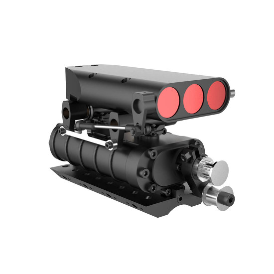 performance v8 supercharger for toyan v8 fs-v800 engine model upgrade performance v8 supercharger for toyan v8 fs-v800 engine model upgrade
