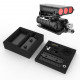 performance v8 supercharger for toyan v8 fs-v800 engine model upgrade performance v8 supercharger for toyan v8 fs-v800 engine model upgrade