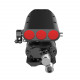 performance v8 supercharger for toyan v8 fs-v800 engine model upgrade performance v8 supercharger for toyan v8 fs-v800 engine model upgrade