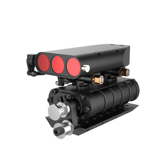 performance v8 supercharger for toyan v8 fs-v800 engine model upgrade performance v8 supercharger for toyan v8 fs-v800 engine model upgrade