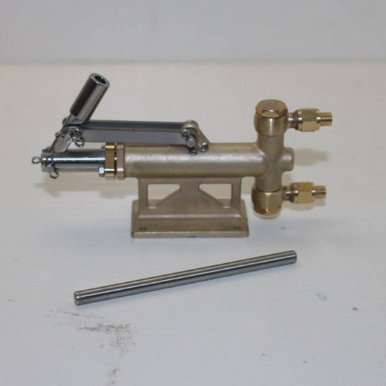 piston manual hydraulic pump for steam engine m30/m30b/m31/m3b/s10/s10b piston manual hydraulic pump for steam engine m30/m30b/m31/m3b/s10/s10b
