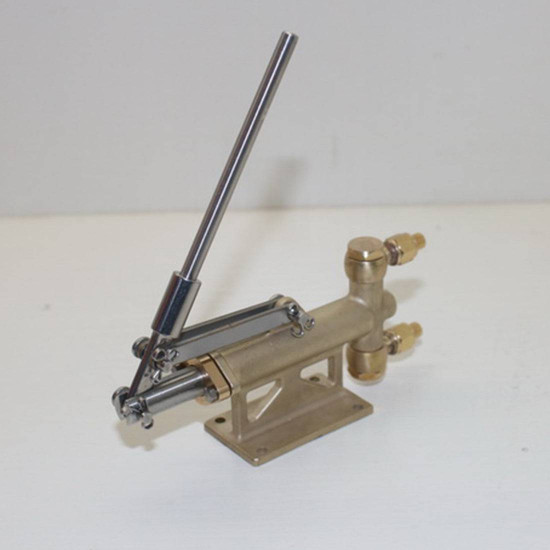 piston manual hydraulic pump for steam engine m30/m30b/m31/m3b/s10/s10b piston manual hydraulic pump for steam engine m30/m30b/m31/m3b/s10/s10b