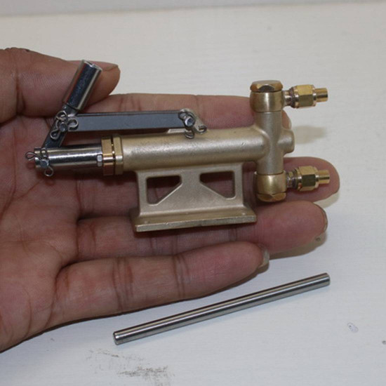 piston manual hydraulic pump for steam engine m30/m30b/m31/m3b/s10/s10b piston manual hydraulic pump for steam engine m30/m30b/m31/m3b/s10/s10b