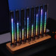 plug-in musical nixie tube spectrum analyzer audio player plug-in musical nixie tube spectrum analyzer audio player