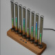 plug-in musical nixie tube spectrum analyzer audio player plug-in musical nixie tube spectrum analyzer audio player